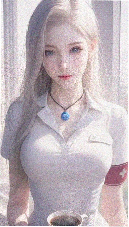 悬疑短剧楼上有人弹钢琴剧照