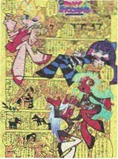 午夜短剧创作趋势配图
